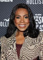 GLSEN's Annual Rise Up LA Benefit Honoring Sheryl Lee Ralph