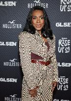 GLSEN's Annual Rise Up LA Benefit Honoring Sheryl Lee Ralph