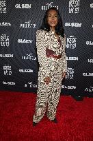 GLSEN's Annual Rise Up LA Benefit Honoring Sheryl Lee Ralph