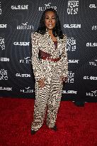 GLSEN's Annual Rise Up LA Benefit Honoring Sheryl Lee Ralph