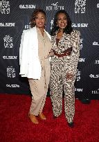 GLSEN's Annual Rise Up LA Benefit Honoring Sheryl Lee Ralph