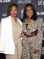 GLSEN's Annual Rise Up LA Benefit Honoring Sheryl Lee Ralph