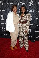 GLSEN's Annual Rise Up LA Benefit Honoring Sheryl Lee Ralph