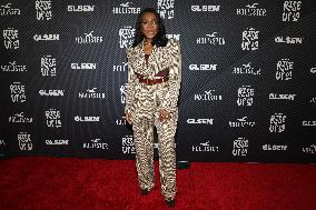 GLSEN's Annual Rise Up LA Benefit Honoring Sheryl Lee Ralph