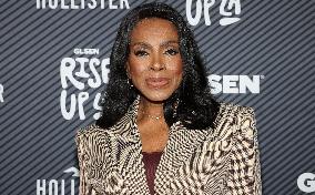 GLSEN's Annual Rise Up LA Benefit Honoring Sheryl Lee Ralph