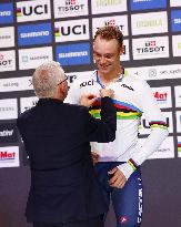 CICLISMO - Ciclismo su Pista - Tissot 2024 Track World Championships