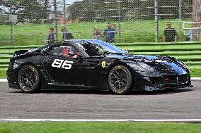 MOTORI - Ferrari Challenge - Ferrari challenge WORLD FINALS 2024