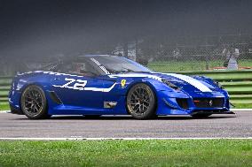 MOTORI - Ferrari Challenge - Ferrari challenge WORLD FINALS 2024