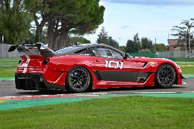 MOTORI - Ferrari Challenge - Ferrari challenge WORLD FINALS 2024