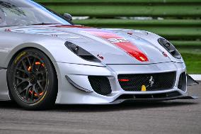 MOTORI - Ferrari Challenge - Ferrari challenge WORLD FINALS 2024