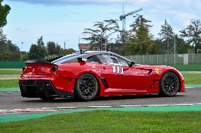 MOTORI - Ferrari Challenge - Ferrari challenge WORLD FINALS 2024