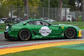 MOTORI - Ferrari Challenge - Ferrari challenge WORLD FINALS 2024