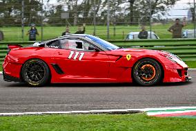 MOTORI - Ferrari Challenge - Ferrari challenge WORLD FINALS 2024