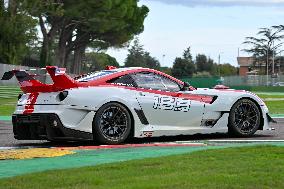 MOTORI - Ferrari Challenge - Ferrari challenge WORLD FINALS 2024