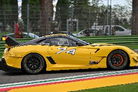 MOTORI - Ferrari Challenge - Ferrari challenge WORLD FINALS 2024