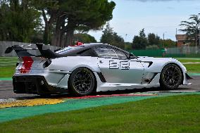 MOTORI - Ferrari Challenge - Ferrari challenge WORLD FINALS 2024