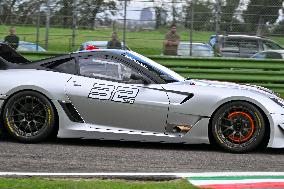 MOTORI - Ferrari Challenge - Ferrari challenge WORLD FINALS 2024