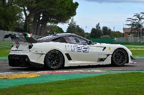 MOTORI - Ferrari Challenge - Ferrari challenge WORLD FINALS 2024