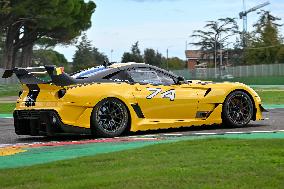 MOTORI - Ferrari Challenge - Ferrari challenge WORLD FINALS 2024