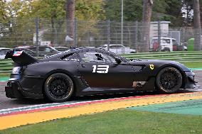 MOTORI - Ferrari Challenge - Ferrari challenge WORLD FINALS 2024