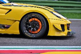 MOTORI - Ferrari Challenge - Ferrari challenge WORLD FINALS 2024