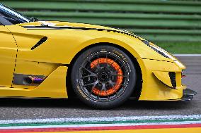 MOTORI - Ferrari Challenge - Ferrari challenge WORLD FINALS 2024