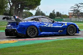 MOTORI - Ferrari Challenge - Ferrari challenge WORLD FINALS 2024