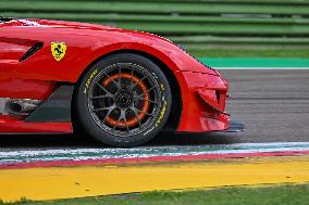 MOTORI - Ferrari Challenge - Ferrari challenge WORLD FINALS 2024