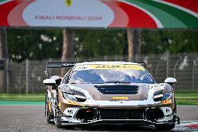 MOTORI - Ferrari Challenge - Ferrari challenge WORLD FINALS 2024