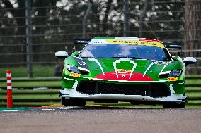 MOTORI - Ferrari Challenge - Ferrari challenge WORLD FINALS 2024