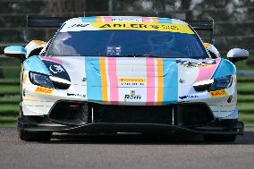 MOTORI - Ferrari Challenge - Ferrari challenge WORLD FINALS 2024