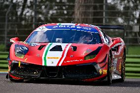 MOTORI - Ferrari Challenge - Ferrari challenge WORLD FINALS 2024