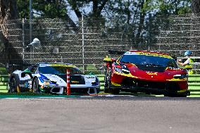 MOTORI - Ferrari Challenge - Ferrari challenge WORLD FINALS 2024