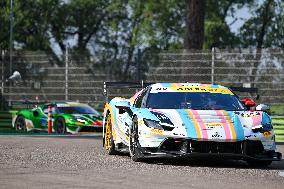 MOTORI - Ferrari Challenge - Ferrari challenge WORLD FINALS 2024