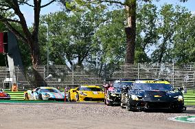 MOTORI - Ferrari Challenge - Ferrari challenge WORLD FINALS 2024