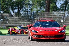 MOTORI - Ferrari Challenge - Ferrari challenge WORLD FINALS 2024