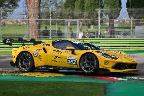 MOTORI - Ferrari Challenge - Ferrari challenge WORLD FINALS 2024