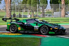 MOTORI - Ferrari Challenge - Ferrari challenge WORLD FINALS 2024