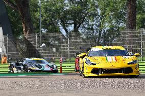 MOTORI - Ferrari Challenge - Ferrari challenge WORLD FINALS 2024