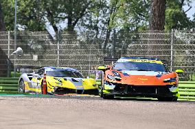 MOTORI - Ferrari Challenge - Ferrari challenge WORLD FINALS 2024