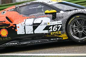 MOTORI - Ferrari Challenge - Ferrari challenge WORLD FINALS 2024