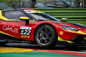 MOTORI - Ferrari Challenge - Ferrari challenge WORLD FINALS 2024