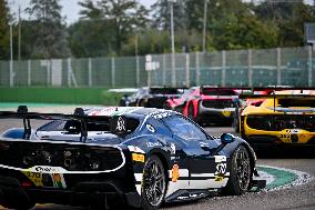 MOTORI - Ferrari Challenge - Ferrari challenge WORLD FINALS 2024