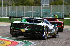 MOTORI - Ferrari Challenge - Ferrari challenge WORLD FINALS 2024