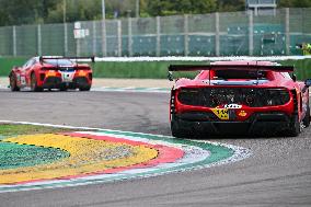 MOTORI - Ferrari Challenge - Ferrari challenge WORLD FINALS 2024