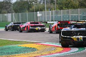 MOTORI - Ferrari Challenge - Ferrari challenge WORLD FINALS 2024