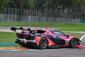 MOTORI - Ferrari Challenge - Ferrari challenge WORLD FINALS 2024