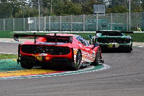 MOTORI - Ferrari Challenge - Ferrari challenge WORLD FINALS 2024