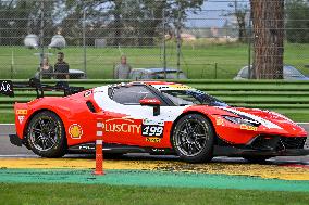 MOTORI - Ferrari Challenge - Ferrari challenge WORLD FINALS 2024