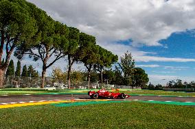 MOTORI - Ferrari Challenge - Ferrari challenge WORLD FINALS 2024